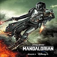 The Mandalorian (2023) Hindi Dubbed Season 3 Episode 1