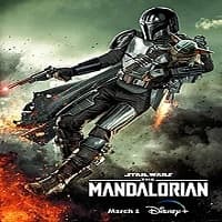 The Mandalorian (2023) Hindi Dubbed Season 3 Episode 1 Watch Online Free