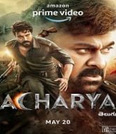 Acharya (2022) Hindi Dubbed