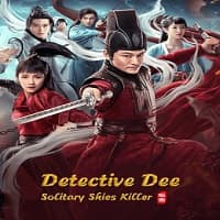 Detective Dee Solitary Skies Killer (2020) Hindi Dubbed