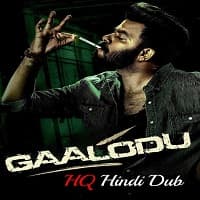 Gaalodu (2023) Hindi Dubbed