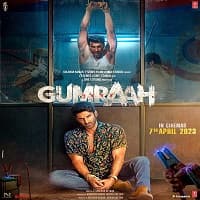 Gumraah (2023) Hindi Full Movie Watch Online Free