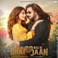 Kisi Ka Bhai Kisi Ki Jaan (2023) Hindi Full Movie Watch Online Free