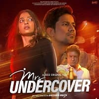 Mrs Undercover (2023)