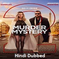 Murder Mystery 2 Hindi Dubbed
