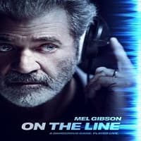 On The Line (2022) Hindi Dubbed