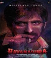 Ravanasura (2023) Hindi Dubbed