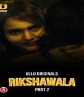 Rikshawala (Part 2)