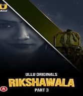 Rikshawala (Part 3)