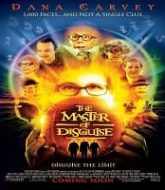 The Master of Disguise Hindi Dubbed
