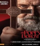 The Pope's Exorcist (2023) Hindi Dubbed