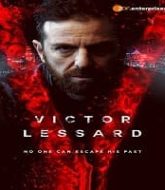 Victor Lessard (2023) Hindi Dubbed Season 1