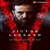 Victor Lessard (2023) Hindi Dubbed Season 1