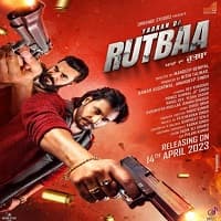 Yaaran Da Rutbaa (2023) Punjabi Full Movie Watch Online Free