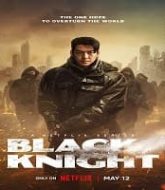 Black Knight (2023) Hindi Dubbed Season 1