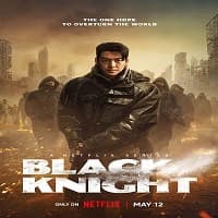 Black Knight (2023) Hindi Dubbed Season 1