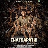 Chatrapathi (2023) Hindi Full Movie Watch Online Free