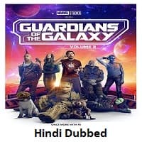 Guardians of the Galaxy Vol. 3 Hindi Dubbed