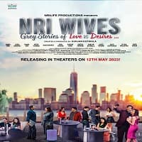 NRI Wives (2023)