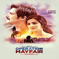 Operation Mayfair (2023)