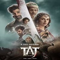 Taj Divided by Blood (2023) Hindi Season 2