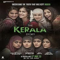 The Kerala Story (2023)