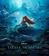 The Little Mermaid (2023)