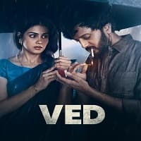 Ved (2022) Hindi Dubbed
