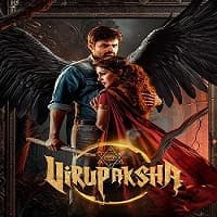 Virupaksha (2023) Hindi Dubbed Full Movie Watch Online Free