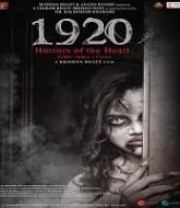 1920: Horrors of the Heart (2023)