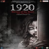 1920: Horrors of the Heart (2023)