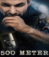 500 Meter (2023) Punjabi Season 1
