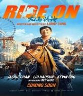 Ride On (2023) Hindi Dubbed