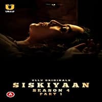 Siskiyaan (Season 4) Part 1