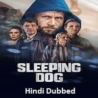 Sleeping Dog (2023) Hindi Dubbed Season 1