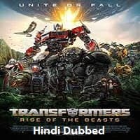 Transformers 7 Hindi Dubbed