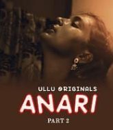 Anari (Part 2)