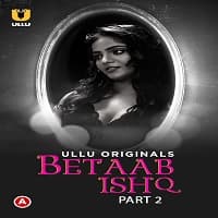 Betaab Ishq (Part 2)