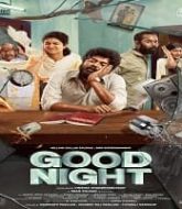 Good Night (2023) Hindi Dubbed