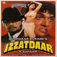 Izzatdaar (1990)