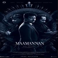 Maamannan (2023) Hindi Dubbed