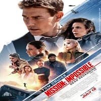 Mission Impossible Dead Reckoning Hindi Dubbed Full Movie Watch Online Free