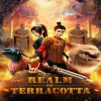 Realm of Terracotta (2021) Hindi Dubbed Full Movie Watch Online Free