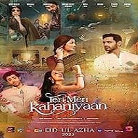 Teri Meri Kahaniyaan (2023)