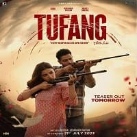 Tufang (2023) Punjabi Full Movie Watch Online Free