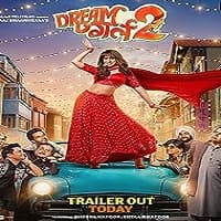 Dream Girl 2 (2023) Hindi Full Movie Watch Online Free