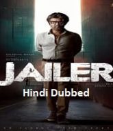Jailer (2023) Hindi Dubbed