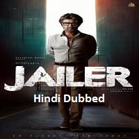 Jailer (2023) Hindi Dubbed
