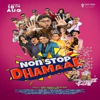 Non Stop Dhamaal (2023) Hindi Full Movie Watch Online Free