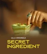 Secret Ingredient (Part 1)